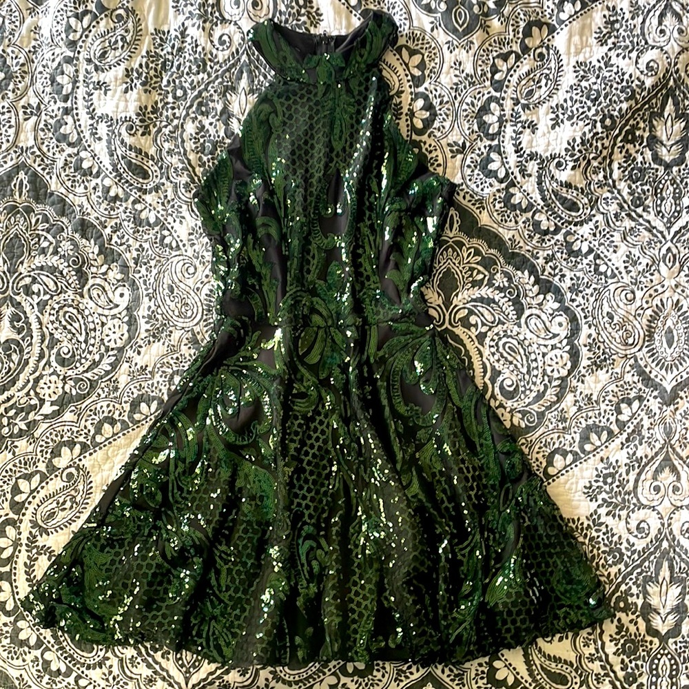 Windsor Prom Dress